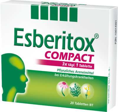 ESBERITOX-COMPACT-Tabletten