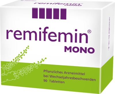 REMIFEMIN-mono-Tabletten