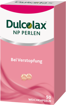 DULCOLAX NP Perlen