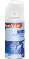 CANESPROTECT-Fussspray