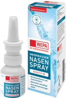 WEPA-Meerwasser-Nasenspray-sensitiv