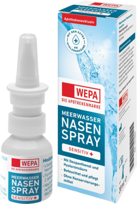 WEPA-Meerwasser-Nasenspray-sensitiv
