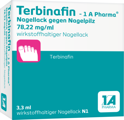 TERBINAFIN-1A-Pharma-Nagell-g-Nagelpilz-78-22mg-ml