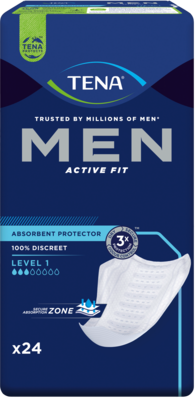 TENA-MEN-Active-Fit-Level-1-Inkontinenz-Einlagen